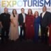 Santiago se convierte en el epicentro del turismo con la apertura de Expoturismo 2026