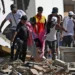 Los gráficos que muestran la magnitud y el impacto de los potentes terremotos en Venezuela
