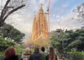El «arquitecto de Dios»: cómo Gaudí imaginó la Sagrada Familia, la iglesia más alta del mundo y una maravilla de la ingeniería