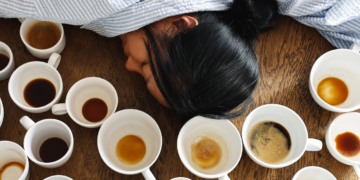 ¿Puedo morir por tomar mucho café? Médicos advierten