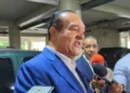 Antonio Marte sobre el Intrant y Digesett: “Esa vaina hay que cerrarla”
