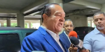 Antonio Marte sobre el Intrant y Digesett: “Esa vaina hay que cerrarla”