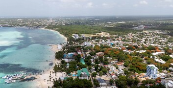 Boca Chica: nuevo epicentro del desarrollo inmobiliario 