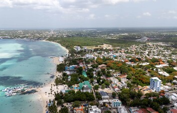 Boca Chica: nuevo epicentro del desarrollo inmobiliario