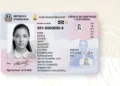 La JCE recibe premio internacional al mejor documento de identidad por la nueva cédula