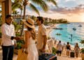 República Domincana recibe por tercer año consecutivo premio al destino con mayor satisfacción de visitantes en el Caribe