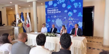 República Dominicana será sede de las reuniones del cine iberoamericano de CAACI e IBERMEDIA