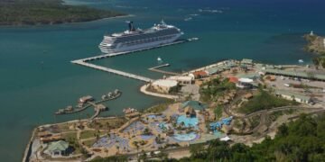 Puerto Plata: la segunda oportunidad de la costa norte