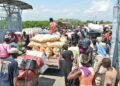 Las exportaciones de República Dominicana a Haití crecieron 24% hasta mayo y alcanzaron $563 millones