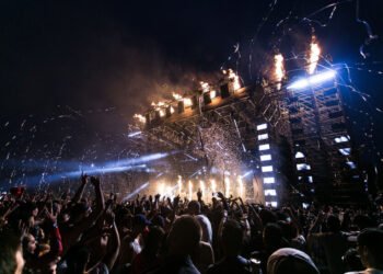 Conciertos llenos en República Dominicana en medio de la crisis global: ¿desconexión o necesidad social?