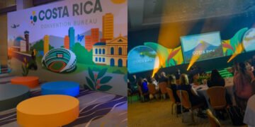 Costa Rica será sede de feria de turismo de reuniones de Latinoamérica