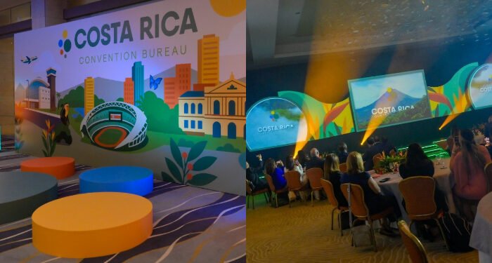 Costa Rica será sede de feria de turismo de reuniones de Latinoamérica