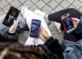 República Dominicana figura entre los países con mayor percepción de desinformación en redes sociales