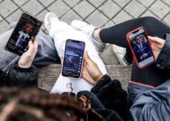 República Dominicana figura entre los países con mayor percepción de desinformación en redes sociales