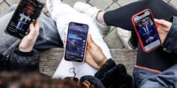 República Dominicana figura entre los países con mayor percepción de desinformación en redes sociales