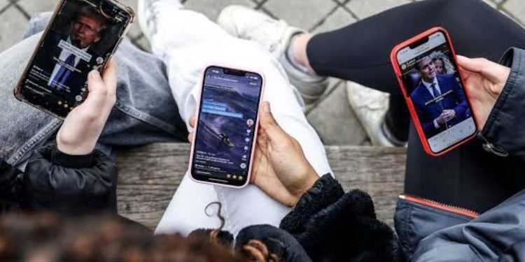 República Dominicana figura entre los países con mayor percepción de desinformación en redes sociales