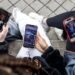 República Dominicana figura entre los países con mayor percepción de desinformación en redes sociales