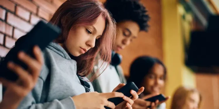 Las 4 demandas judiciales en EE.UU. que pueden cambiar cómo operan las redes sociales