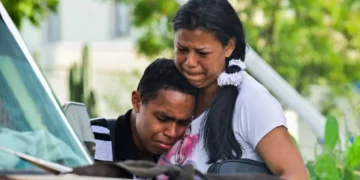 El Departamento del Tesoro de EE.UU. levanta algunas de las sanciones a Venezuela para que enfrente la tragedia