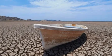 Fenómeno El Niño se forma en el Pacífico con previsión de ser «muy fuerte», avisa EE. UU.