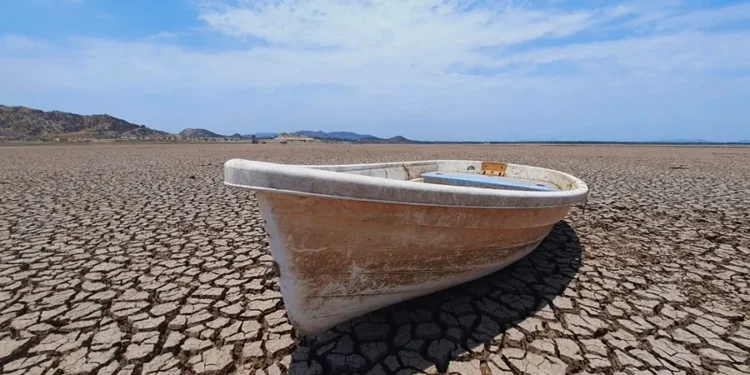 Fenómeno El Niño se forma en el Pacífico con previsión de ser «muy fuerte», avisa EE. UU.