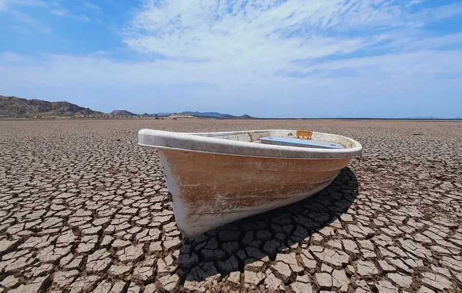 Fenómeno El Niño se forma en el Pacífico con previsión de ser «muy fuerte», avisa EE. UU.