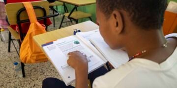 Deserción escolar y bajos niveles de aprendizaje, principales desafíos del sistema educativo en RD