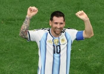 Messi celebra 39 cumpleaños con varios récords nuevos y la mira puesta en dos más