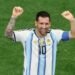 Messi celebra 39 cumpleaños con varios récords nuevos y la mira puesta en dos más