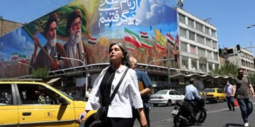 El acuerdo con Irán pone fin a una guerra considerada «el peor error de política exterior de Trump hasta ahora»