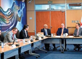 El FMI destaca la resiliencia de la economía dominicana