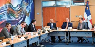 El FMI destaca la resiliencia de la economía dominicana