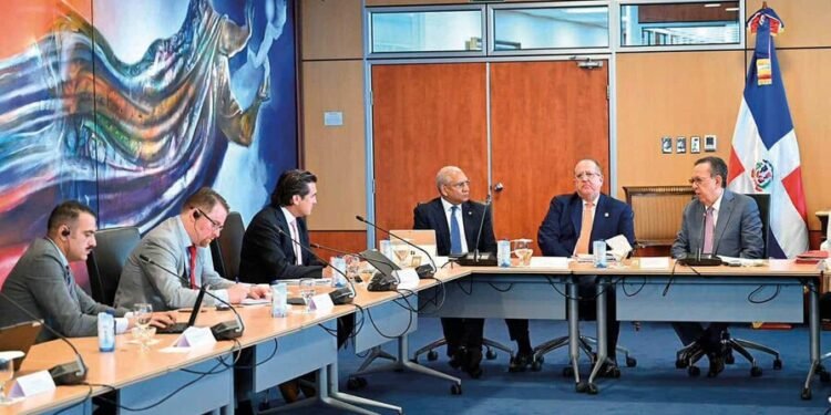 El FMI destaca la resiliencia de la economía dominicana