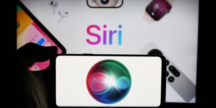 Apple buscará redimirse en WWDC con una ambiciosa estrategia de IA y una renovada Siri