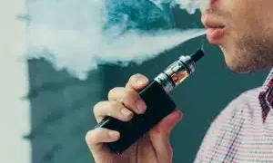 Vapeo y salud mental disparan las consultas de emergencia en República Dominicana