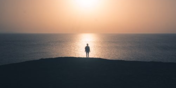 Experiencia de vida/El éxito no es ausencia de fracasos; es no perder la ilusión