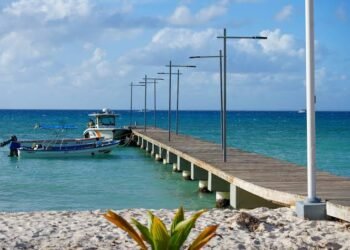 Gobierno impulsa construcción de nuevo muelle pesquero en Isla Saona