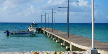 Gobierno impulsa construcción de nuevo muelle pesquero en Isla Saona