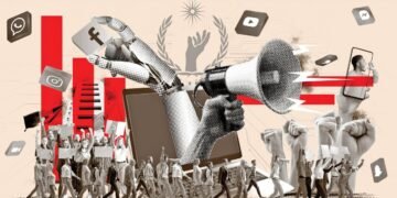 Un arma de doble filo: El nuevo Código Penal y la libertad de expresión en la era digital