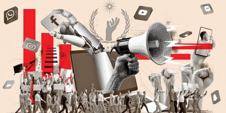 Un arma de doble filo: El nuevo Código Penal y la libertad de expresión en la era digital