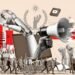 Un arma de doble filo: El nuevo Código Penal y la libertad de expresión en la era digital