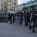 ¿Es necesario pedir permiso a Interior y Policía para protestar o manifestarse?