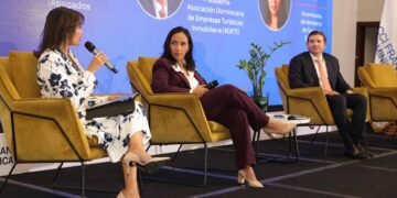 Futuro turístico de República Dominicana “dependerá en gran medida” de su ordenamiento
