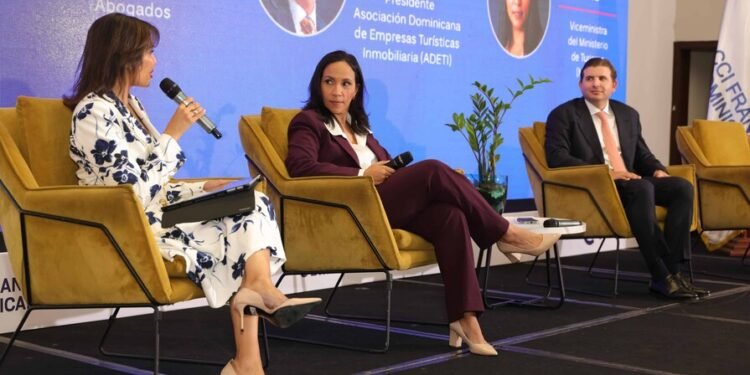 Futuro turístico de República Dominicana “dependerá en gran medida” de su ordenamiento