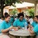 Estudio revela que más de un tercio de los estudiantes dominicanos presenta sobrepeso u obesidad