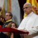 León XIV pide solidaridad con los migrantes y justicia en los casos de abuso en la Iglesia