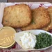 ¿Pagarías $75 por unas papas con caviar? El fenómeno de la comida en el Mundial 2026