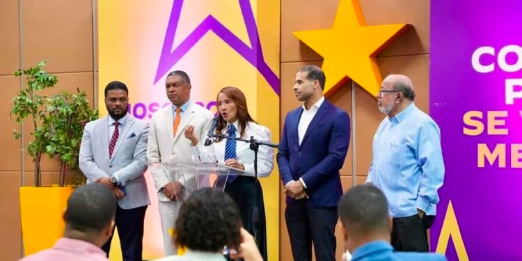 PLD alerta sobre riesgos a la libertad de expresión, la prensa y la denuncia ciudadana