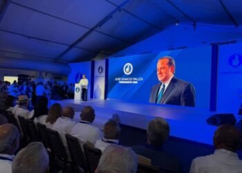 PRM escogerá sus nuevas autoridades en convención de delegados el próximo 2 de agosto
