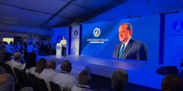 PRM escogerá sus nuevas autoridades en convención de delegados el próximo 2 de agosto